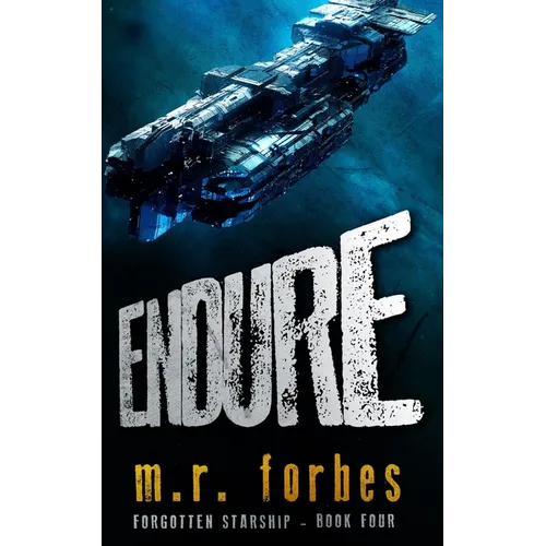 Endure - Paperback
