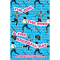The Girl, the Ring, & the Baseball Bat - Hardcover