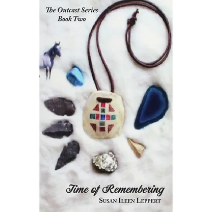 Time of Remembering - Hardcover