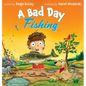A Bad Day Fishing - Hardcover
