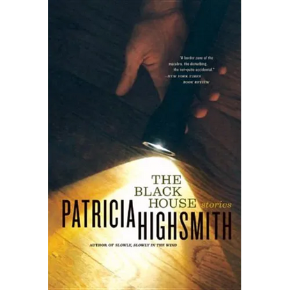 The Black House - Paperback