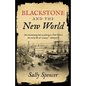 Blackstone and the New World - Paperback