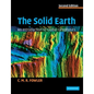 The Solid Earth - Paperback