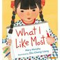 What I Like Most - Hardcover