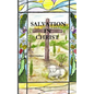 Salvation In Christ - Paperback