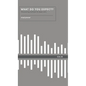 What Do You Expect? How to Discover Deep Calm: How to Discover Deep Calm - Hardcover