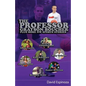 The Professor - Grayson Boucher Plus More NW Sports Stories - Paperback
