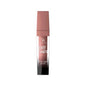 Golden Rose Matte Lipstick - Long Lasting, Comfortable & Intense Color Lip Color