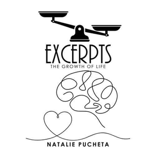 Excerpts: The Growth of Life - Paperback