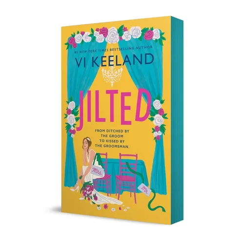 Jilted - Paperback