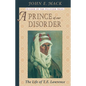 A Prince of Our Disorder: The Life of T. E. Lawrence - Paperback