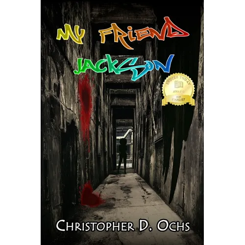 My Friend Jackson - Paperback