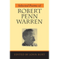 Selected Poems of Robert Penn Warren - Paperback