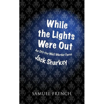 While the Lights Were Out - Paperback