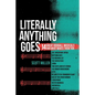Literally Anything Goes: 14 Great Oddball Musicals And What Makes Them Tick - Paperback