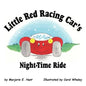 Little Red Racing Car's Night-Time Ride - Paperback