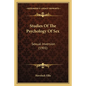 Studies Of The Psychology Of Sex: Sexual Inversion (1901) - Paperback
