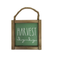 Harvest Wall Decor