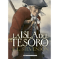 La Isla del Tesoro - Hardcover