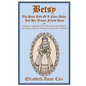 Betsy: The Dark Tale Of A Faire Dolly And Her Truest Friend Anna: Also Making A Simple Rag Doll With Grandmother Shepherd (Gi - Paperback