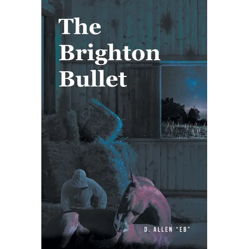 The Brighton Bullet - Paperback