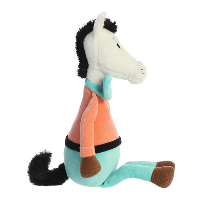 Dr. Seuss - 16" Horse Museum