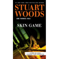 Skin Game - Paperback