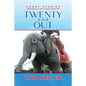 Twenty and Out: A Female Investigator's Compilation of Short Stories Surrounding Her Career. - Paperback