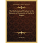 The Mathematicall Praeface to the Elements of Geometrie of Euclid of Megara - Hardcover