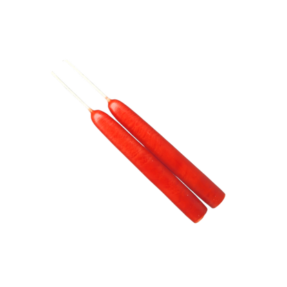 Mole Hollow Taper Pair (Sunspot Orange) -