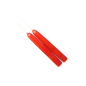 Mole Hollow Taper Pair (Sunspot Orange) -