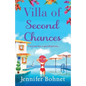 Villa of Second Chances - Paperback