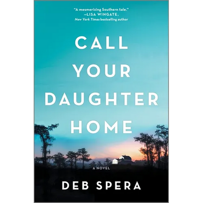 Call Your Daughter Home - Paperback