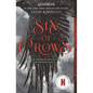 Six of Crows - Paperback