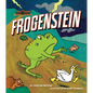 Frogenstein - Hardcover