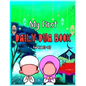 My First Daily Dua Book For Kids (3-10): Dua Book With English Translation Basic Duas For Muslim Kid Prayers And Supplications Islam From Quran And Ha - Paperback