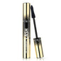 Golden Rose Iconic Lash Intense Black Mascara - Volumizing, Lengthening, Biotin & Moringa Oil
