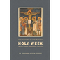 The History of the Rite of the Holy Week in the Coptic Church - Paperback