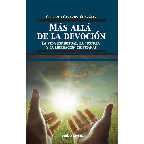 Más allá de la devoción - Paperback