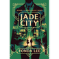 Jade City - Paperback