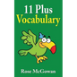 11 Plus Vocabulary - Paperback
