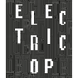 Electric Op - Hardcover