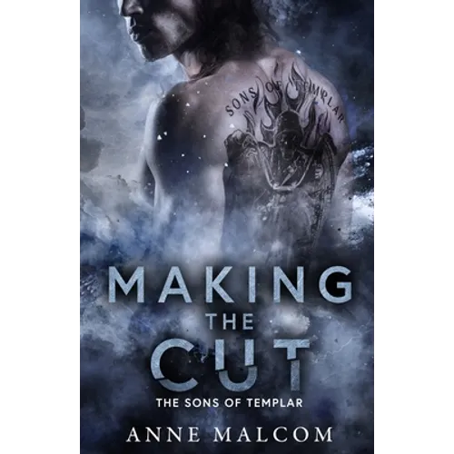 Making the Cut - Paperback