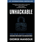 Unhackable: Your Online Security Playbook: Recreating Cyber Security in an Unsecure World - Paperback
