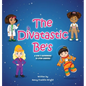 Divatastic Be's A Girl's Guidebook to STEM Careers: A Girl's Guidebook to STEM Careers - Hardcover