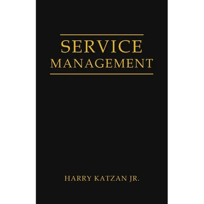 Service Management - Paperback