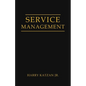 Service Management - Paperback