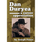 Dan Duryea: A Career Appreciation - Paperback