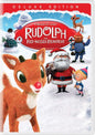 Rudolph the Red-Nosed Reindeer - DVD