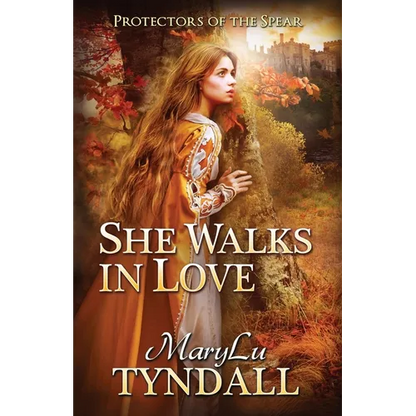 She Walks in Love - Paperback